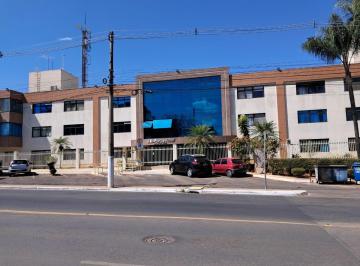 Apartamento de 1 quarto, Brasília · KITINETE DE 3º ANDAR COM 38M² SEMIMOBILIADA COM VAGA NA GARAGEM PRIVATIVA