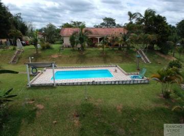 Foto 01 · Chácara, Rural, Igaratá, SP