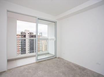 Apartamento de 1 quarto, Curitiba · Apartamento Studio pronto para morar ou investir no Centro