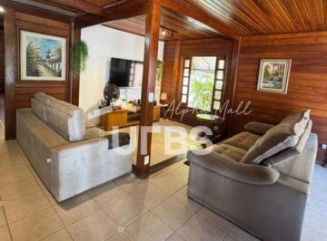 Casa de 4 quartos, Goiânia · SOBRADO 243MT 4 SUITES PORTAL DO SOL 1