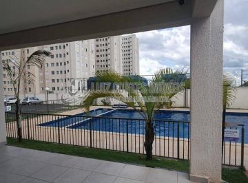 Apartamento · 42m² · 2 Quartos · 1 Vaga · UNIVERDI, Apartamento, 2 Quartos, 42m², Gávea, Uberlândia/MG