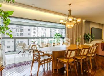 Apartamento de 4 quartos, Goiânia · APARTAMENTO 173MT 4 QUIARTOS SENDO 3 SUITES SETOR OESTE
