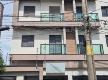 Foto 01 · Casa, Santa Maria, Santo André, SP