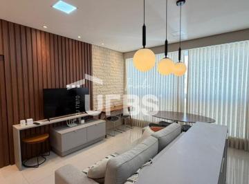 Apartamento de 2 quartos, Goiânia · APARTAMENTO 66MT 2 QUARTOS SENDO 1 SUITE SETOR ALTO DA GLORIA