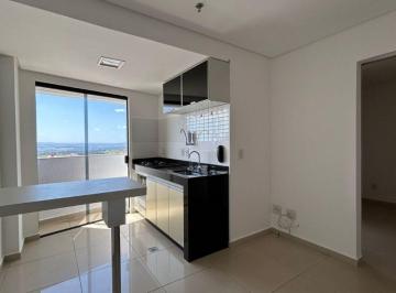 Apartamento de 1 quarto, Goiânia · Apartamento Mobiliado com 1 Suíte no Essenciale Premier