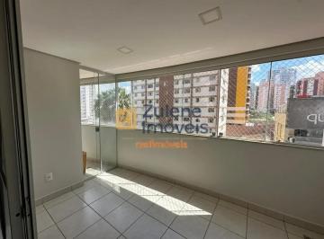 Apartamento de 4 quartos, Águas Claras · Apartamento 4 suítes - Costa do Sol - Águas Claras