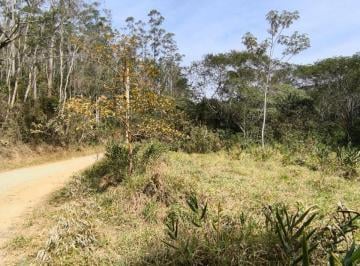 Rural , Monteiro Lobato · Sítio de 48.990m² na Serra da Mantiqueira