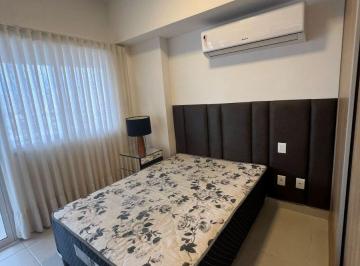 Apartamento de 1 quarto, Belém · Apartamento de 39 m² com 1 quarto para aluguel no Marco