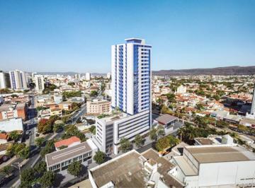 Comercial , Montes Claros · Sala Comercial para Locação – INFINITY Premium Offices