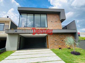 Casa · 211m² · 3 Quartos · 2 Vagas · Condomínio Vale das Águas, Bragança Paulista.