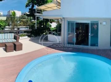 Foto 01 · COBERTURA  DE 3 QUARTOS À VENDA - JARDIM OCEÂNICO