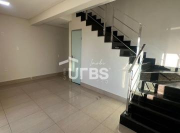 Apartamento de 2 quartos, Goiânia · APARTAMENTO DUPLEX 84MT 2 SUITES SETOR VILA SÃO JOÃO