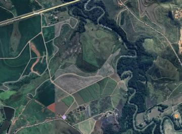 Rural de 3 quartos, Itapira · GLEBA DE TERRA ( com 6,16 alqueires, 14,9072 ha ( ²). Itapira - São Paulo.