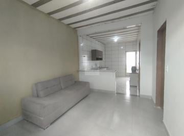 Sala · Casa para locação em Belo Horizonte-MG, bairro Tupi B: 2 quartos, 1 sala, 1 banheiro, vaga de garage