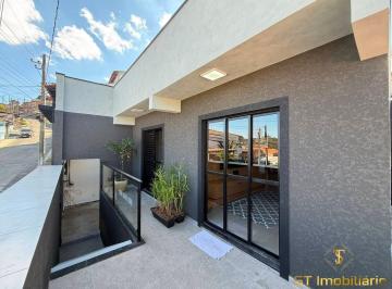 Casa · 250m² · 2 Quartos · 1 Vaga · Casa Nova Mobiliada em Mairiporã - Aceita Financiamento/Permuta - 790 mil!