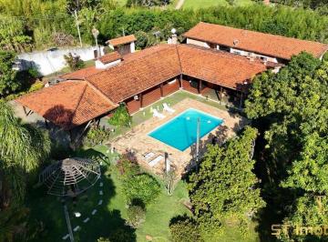 Rural · 8000m² · 3 Quartos · Chácara à venda com 8.000m² em Atibaia/SP - Oportunidade com ótimo acesso!