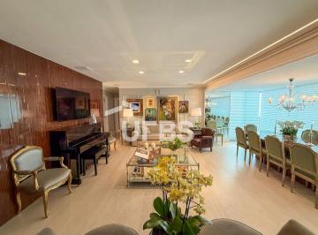 Apartamento de 3 quartos, Goiânia · APARTAMENTO 150MT 3 SUITES SETOR SERRINHA