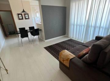 Apartamento de 2 quartos, Santos · Apartamento de 84 m² com 2 quartos para aluguel no bairro do Gonzaga