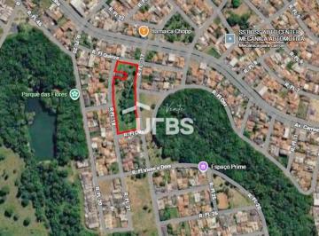 Terreno , Goiânia · TERRENO 10.996MT SETOR PARQUE DAS FLORES