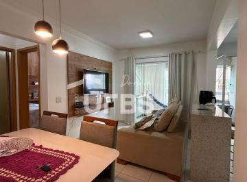 Apartamento de 2 quartos, Goiânia · APARTAMENTO 64MT 2 QUARTOS SENDO 1 SUITE SETOR LESTE UNIVERSITARIO