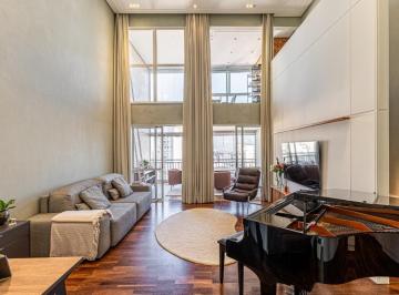 Foto 01 · Apartamento à venda no Cerqueira César - São Paulo