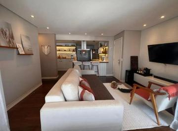 Apartamento de 4 quartos, São Paulo · Casa à venda no Jardim Esmeralda - 105 m² com 4 dormitórios e 2 vagas