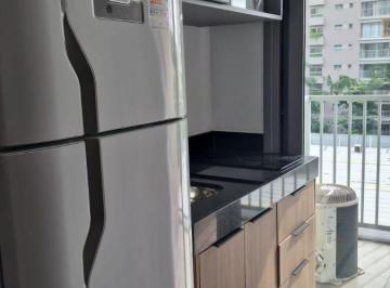 Apartamento de 1 quarto, São Paulo · Venda Studio On Imarés próx Shopping Iirapuera e Metrô Eucalitos