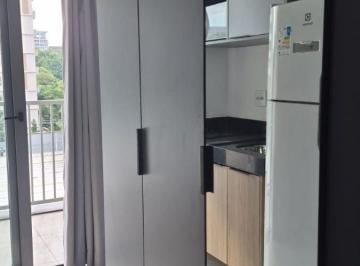 Apartamento de 1 quarto, São Paulo · Venda Studio On Imarés próx Shopping Iirapuera e Metrô Eucalitos