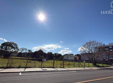 Foto 01 · Terreno, Vila Nova, Carlos Barbosa, RS