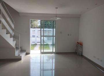 Casa de 3 quartos, Recife · CASA DUPLEX IPINIRA - CORDEIRO