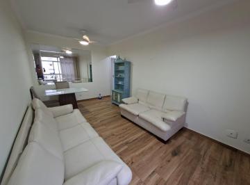 Apartamento · 82m² · 2 Quartos · Apartamento de 02 Dormitórios com Suite e dependência completa