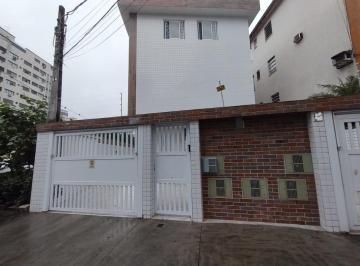 Apartamento · 11m² · 2 Quartos · 2 Vagas · Casa Sobreposta Alta à Venda no Campo Grande – Próxima ao Canal 1