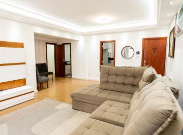 Apartamento · 152m² · 4 Quartos · 1 Vaga · Apartamento à Venda – Gonzaga | Santos/SP  Porteira Fechada | Reformado | Excelente Localização
