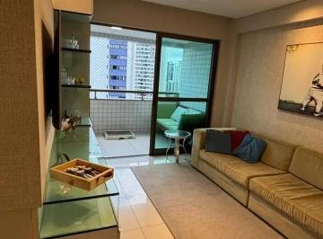 Apartamento à venda, ENCRUZILHADA, Recife, PE · Apartamento à venda, ENCRUZILHADA, Recife, PE