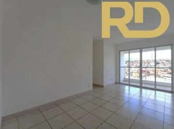 Apartamento · 65m² · 3 Quartos · 2 Vagas · Apartamento de 03 quartos todo montado no Condomínio Boulevard Esplanada