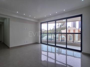 Apartamento · 106m² · 3 Quartos · 3 Vagas · APARTAMENTO PARA LOCAÇÃO - 3 DORMITÓRIOS 1 SUÍTE 3 VAGAS JARDIM ANÁLIA FRANCO