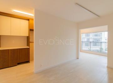 Apartamento · 75m² · 2 Quartos · 1 Vaga · Apartamento no Living Duett: Moderno, Equipado e Pronto para Morar