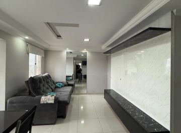 Apartamento de 3 quartos, Barueri · Apartamento de 74 m² com 3 quartos à venda em Alphaville/Tambore