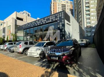 Fachada Unidade · Salão/Galpão (salão - térreo)