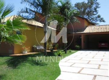 Fachada Unidade · Chacara (chacara) 4 dormitórios/suite, cozinha planejada, portaria 24 horas, em condomínio fechado