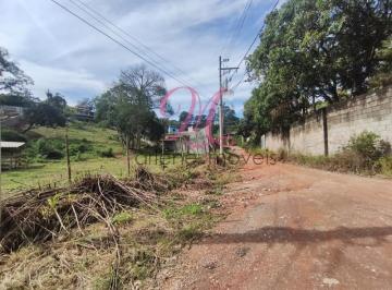 Foto 01 · Oportunidade Imperdível: Terreno de 1.000m² à venda em Chácaras Novo Hamburgo, Campo Limpo Paulista