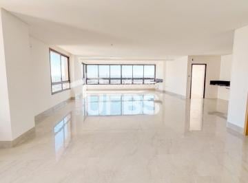 Apartamento de 4 quartos, Goiânia · APARTAMENTO 232,40MT 4 SUITES SETOR JARDIM GOAIS
