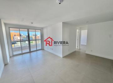 Foto 02 · Apartamento de 2 quartos com suíte na Ponta D'areia, São Luís-MA: oportunidade imperdível!