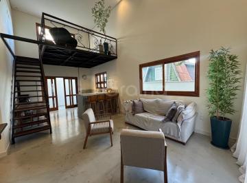 Casa · 98m² · 3 Quartos · 2 Vagas · Casa de 98m² com 3 quartos no Itacorubi