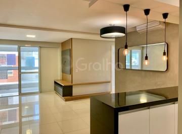 1 sala · Apartamento de m² com 3 quartos no Córrego Grande