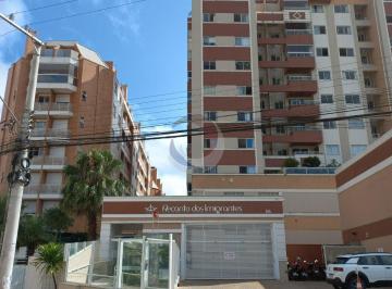 Apartamento · 113m² · 2 Quartos · 1 Vaga · 2 quartos 1 suíte com terraço no Córrego Grande