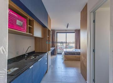 Apartamento · 25m² · 1 Quarto · Studio à venda 25 m² Vila Olímpia HIS2