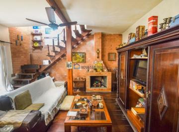 Casa · 250m² · 3 Quartos · 1 Vaga · Casa térrea, 3 quartos, suíte, 1 vaga, 250m² - Planalto Paulista