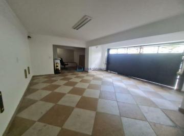 Comercial · 184m² · 2 Vagas · Sobrado Comercial - Próximo Metro Santa Cruz