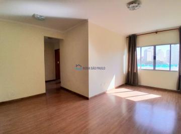 Apartamento · 74m² · 2 Quartos · 1 Vaga · Apartamento a venda Bairro Mirandópolis. 2 quartos, escritório, 1 vaga. Vago.